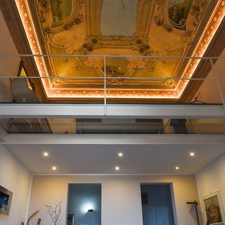 קטאניה Exclusive Gina'S Apartment מראה חיצוני תמונה