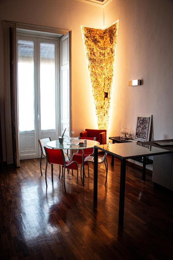 קטאניה Exclusive Gina'S Apartment מראה חיצוני תמונה