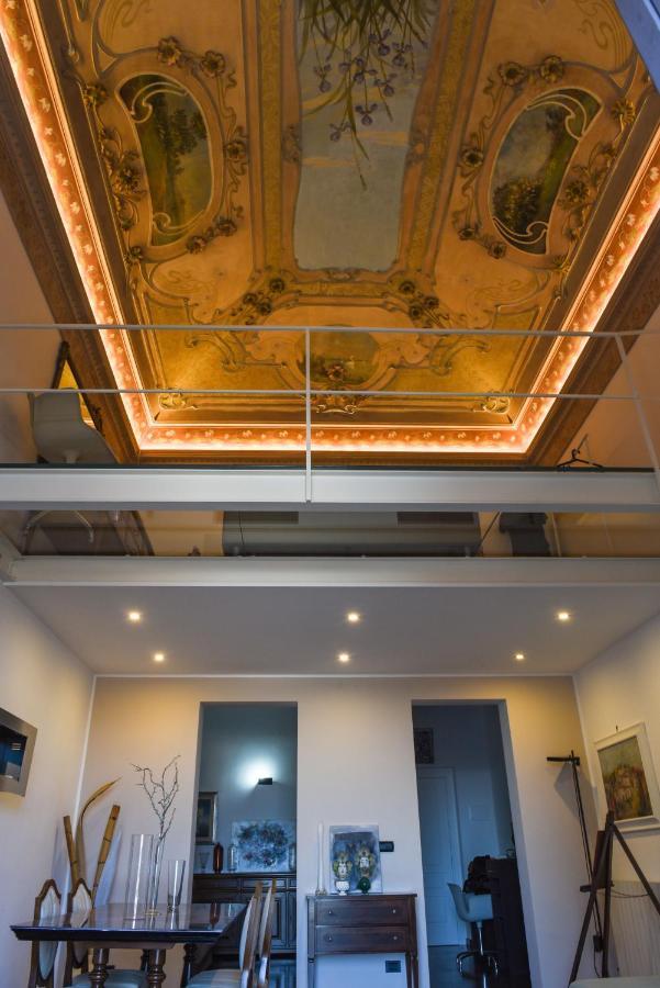 קטאניה Exclusive Gina'S Apartment מראה חיצוני תמונה