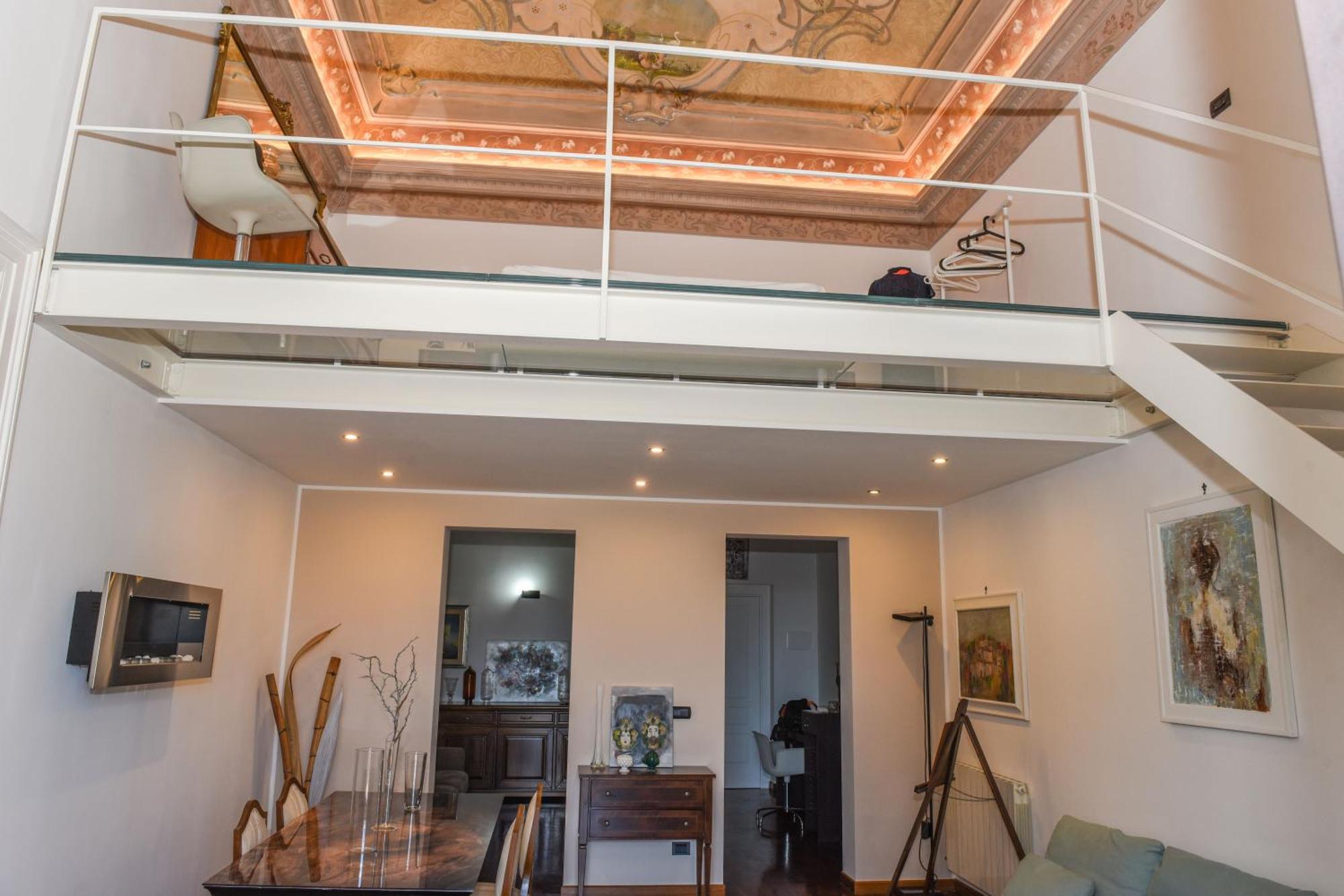 קטאניה Exclusive Gina'S Apartment מראה חיצוני תמונה
