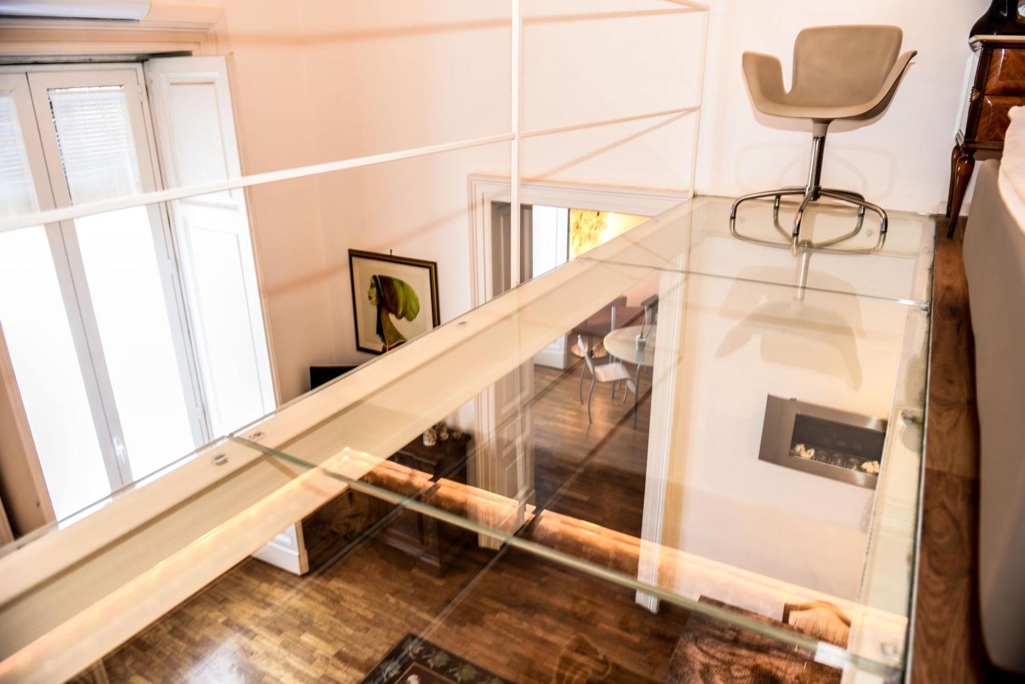 קטאניה Exclusive Gina'S Apartment מראה חיצוני תמונה